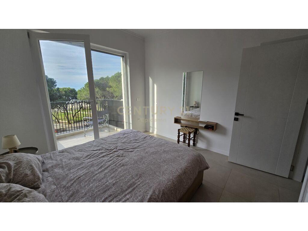 SHITET APARTAMENT 2+1+2 BALLKONE NE VIJE TE PARE ME DETIN NE