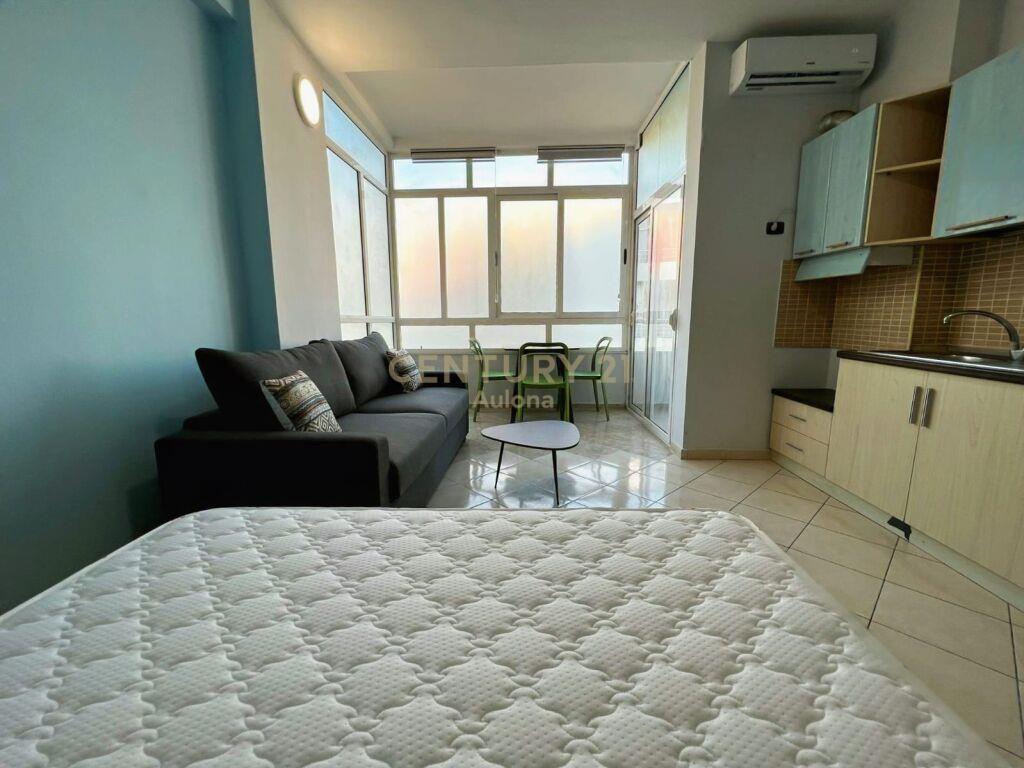 GARSONIERE NE SHITJE VLORE