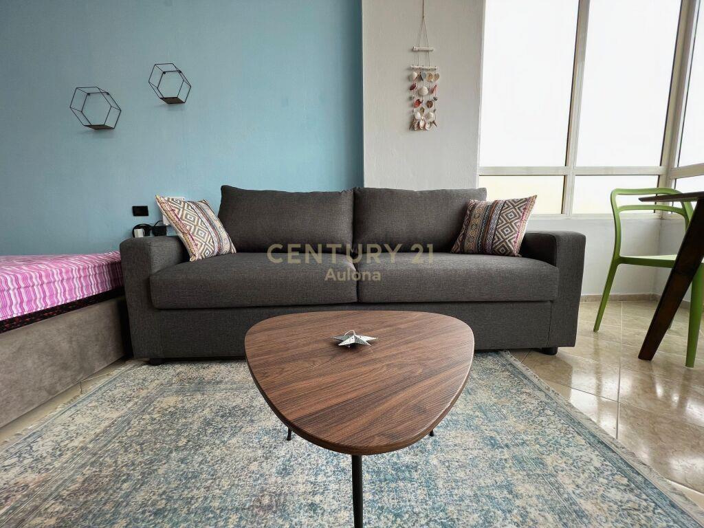 GARSONIERE NE SHITJE VLORE