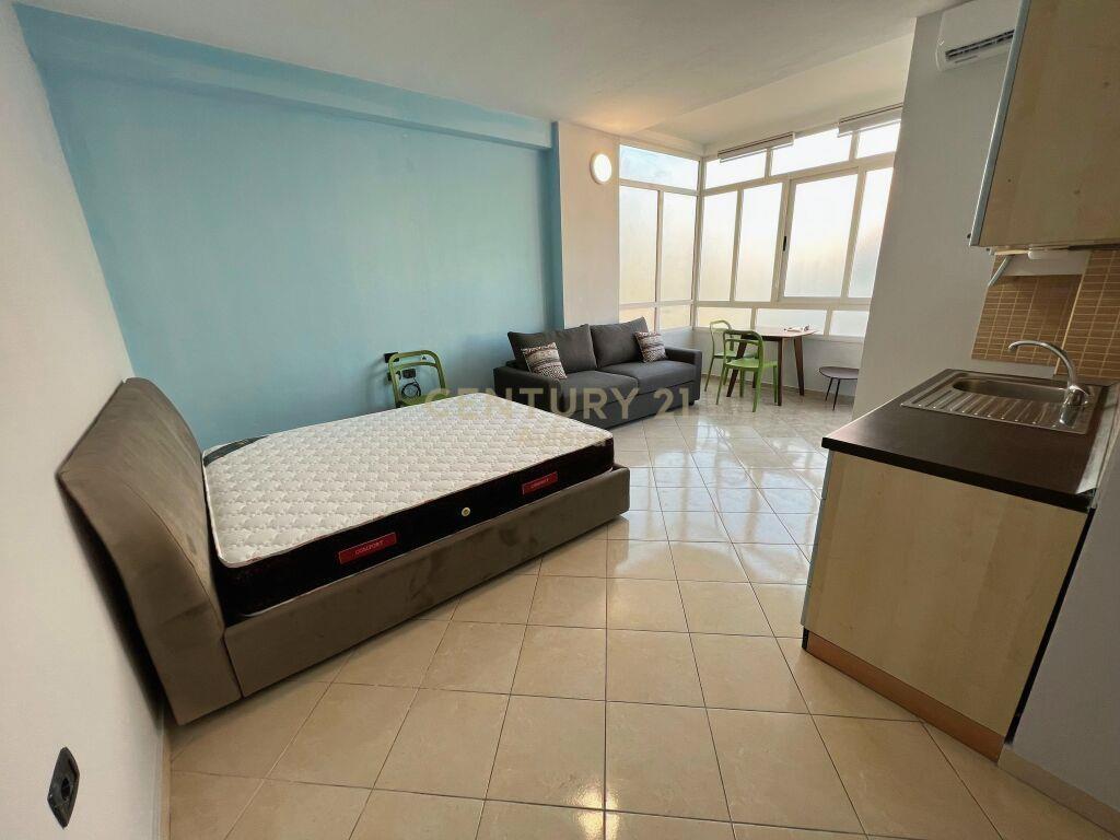 GARSONIERE NE SHITJE VLORE