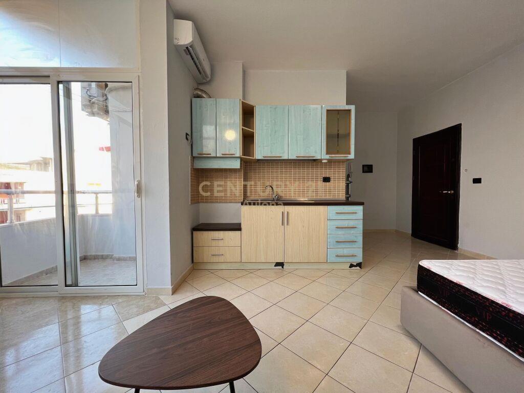 GARSONIERE NE SHITJE VLORE