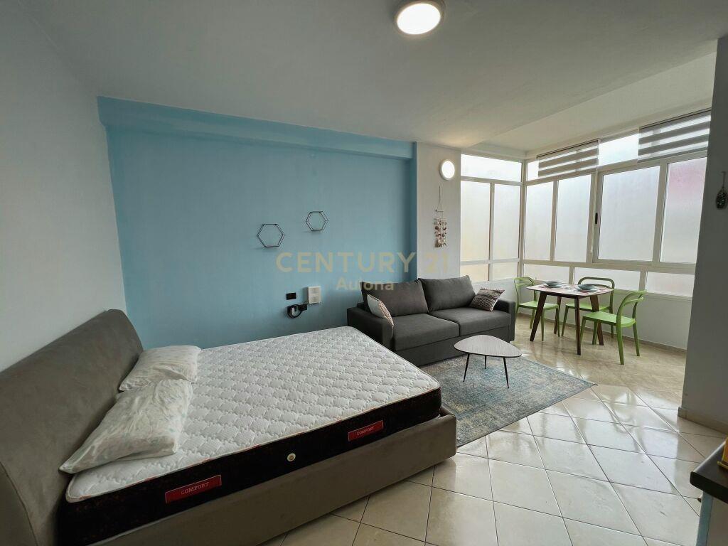 GARSONIERE NE SHITJE VLORE