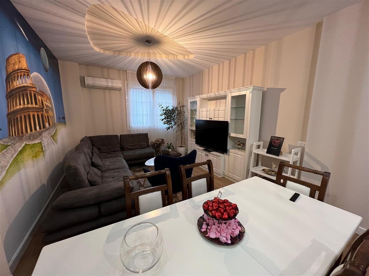 Liqeni i thate prane Radison