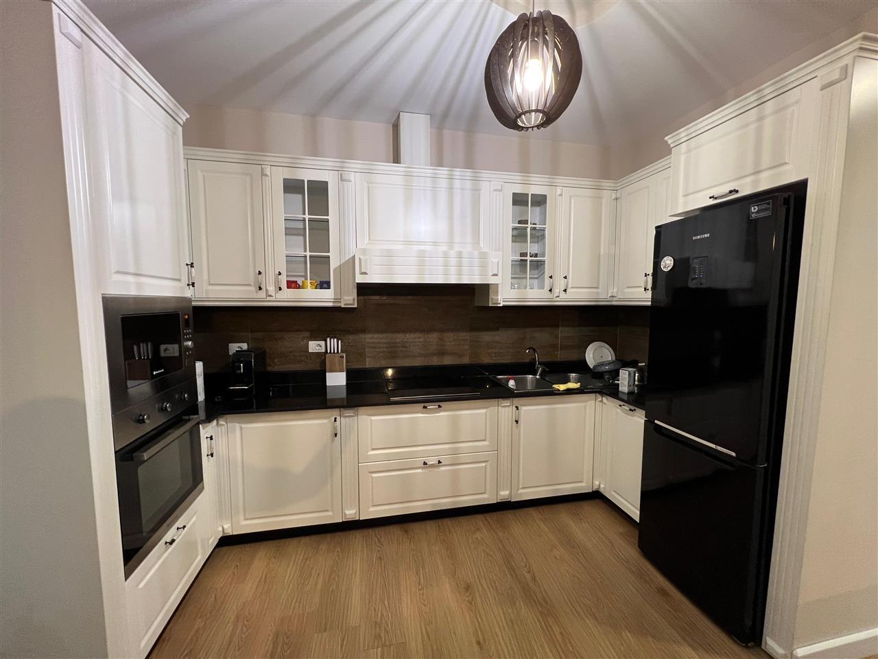 Liqeni i thate prane Radison