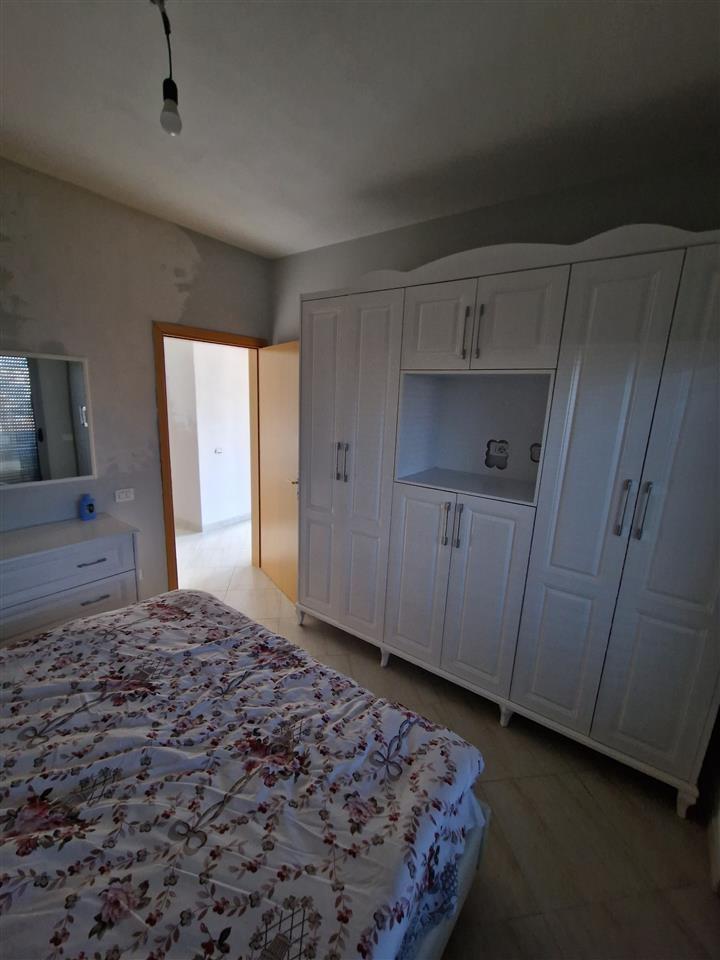 Apartament 3+1| Qira| Stacioni i Trenit