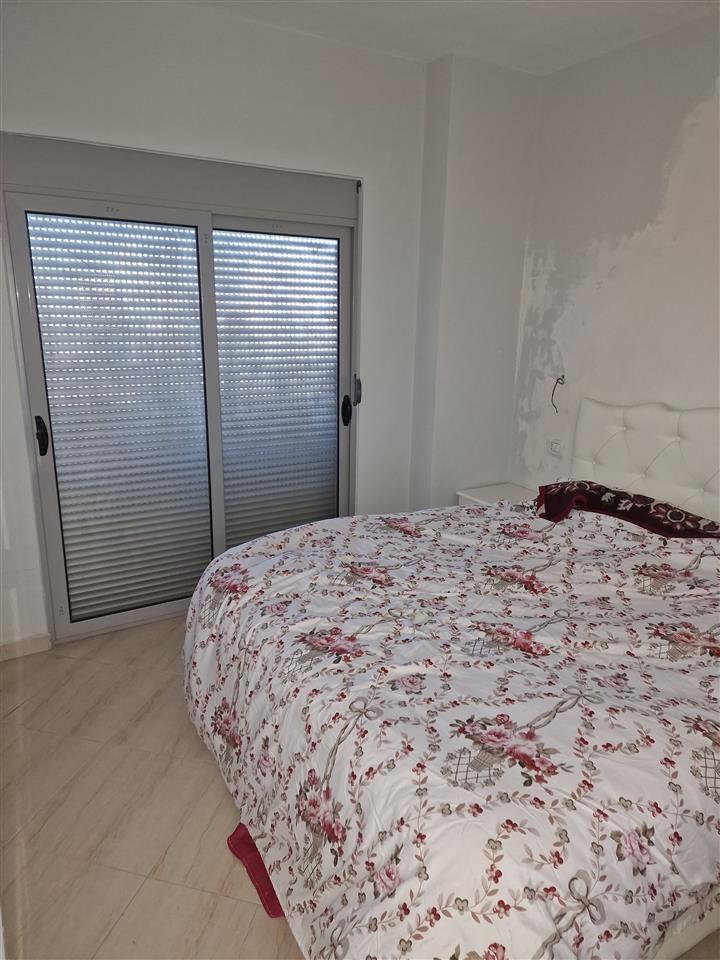 Apartament 3+1| Qira| Stacioni i Trenit