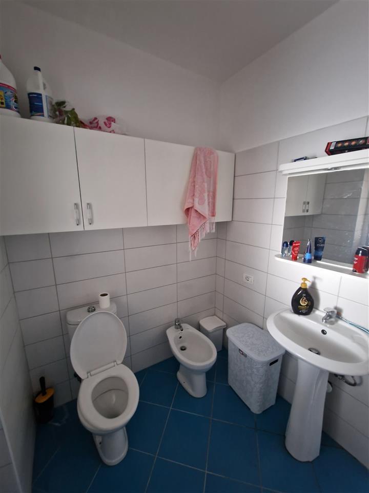 Apartament 3+1| Qira| Stacioni i Trenit