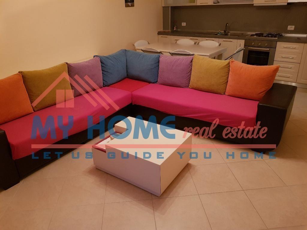 Apartament 2+1 Me Qira Rruga e Barrikadave Tirane