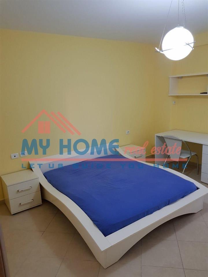 Apartament 2+1 Me Qira Rruga e Barrikadave Tirane