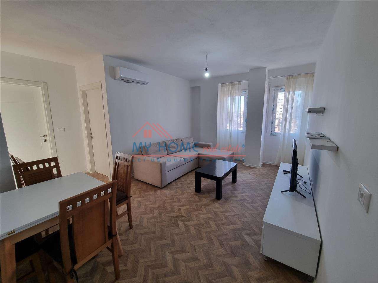 Apartament 2+1 Me Qira Ali Demi Tirane