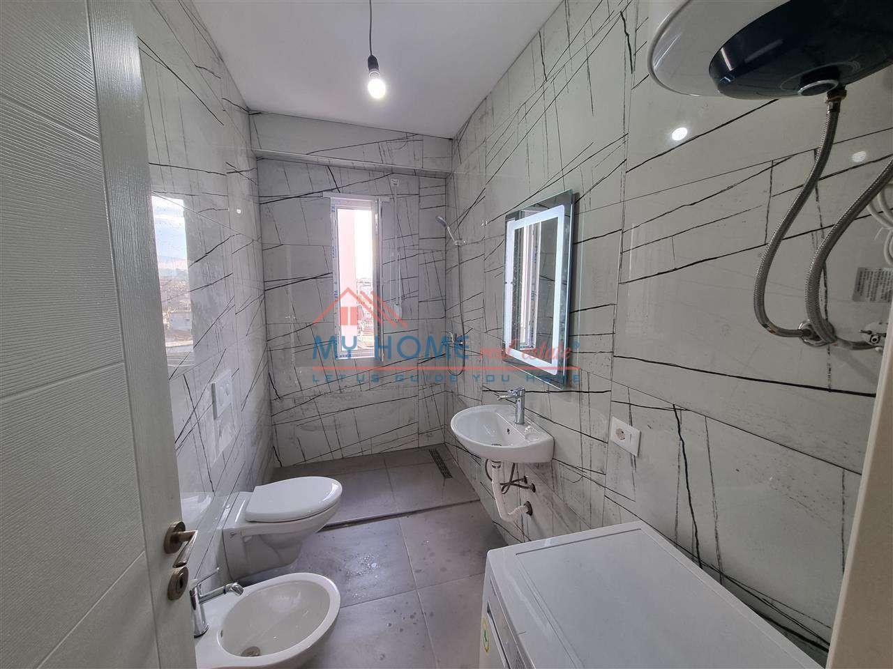 Apartament 2+1 Me Qira Ali Demi Tirane