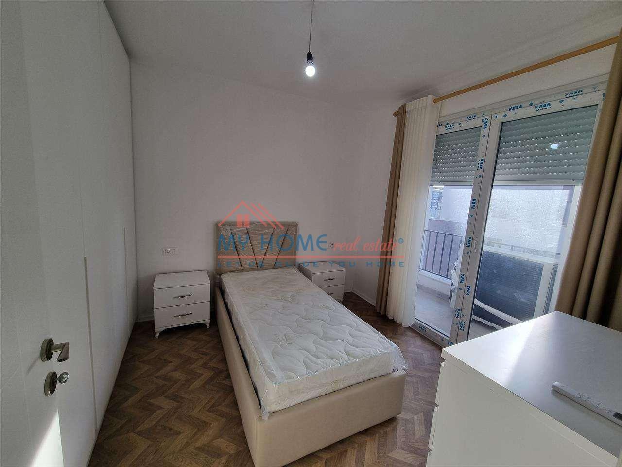 Apartament 2+1 Me Qira Ali Demi Tirane