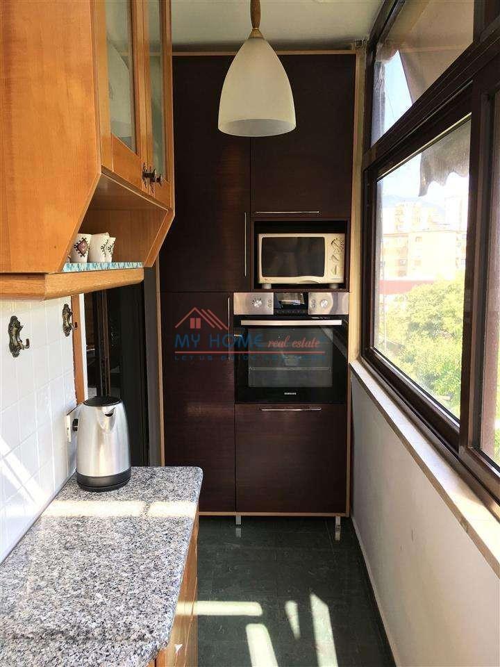 Apartament 1+1 Me Qira Rruga e Durresit Tirane