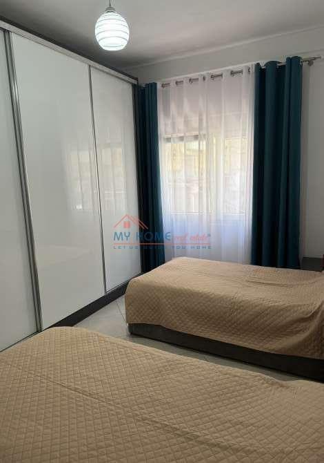 Apartament 2+1 me qera Don Bosko ne Tirane