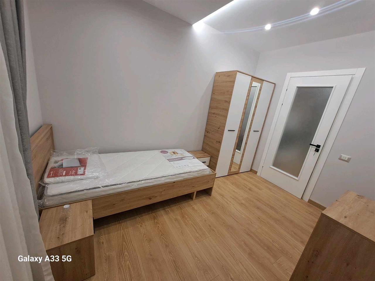Apartament me qera/ Kodra e diellit