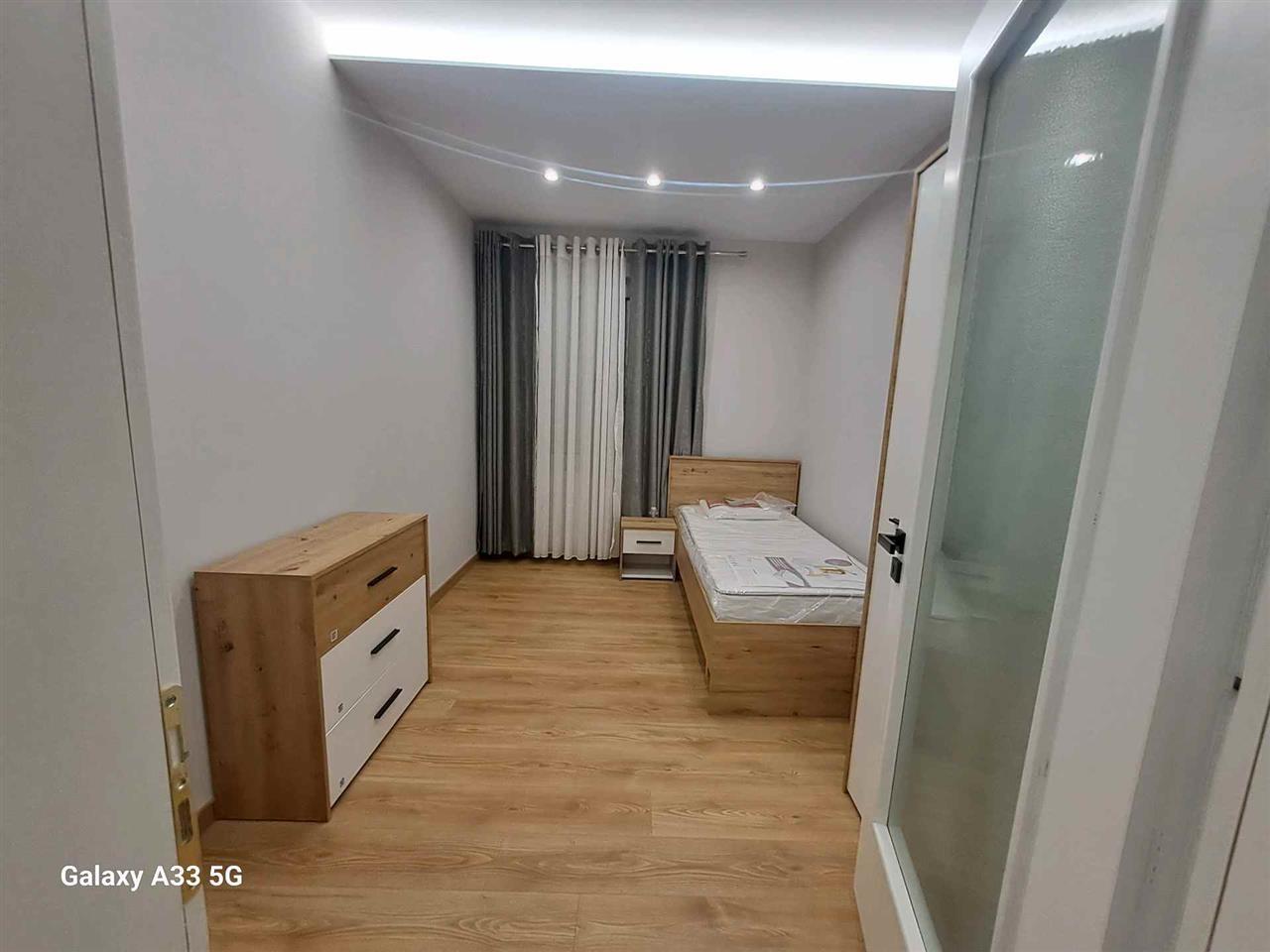 Apartament me qera/ Kodra e diellit