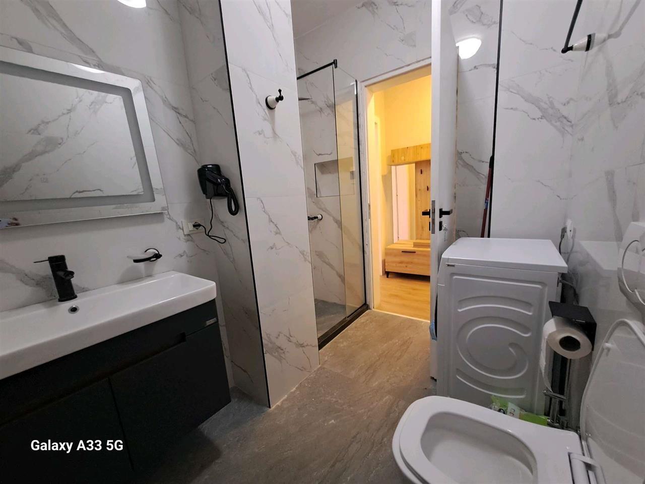 Apartament me qera/ Kodra e diellit