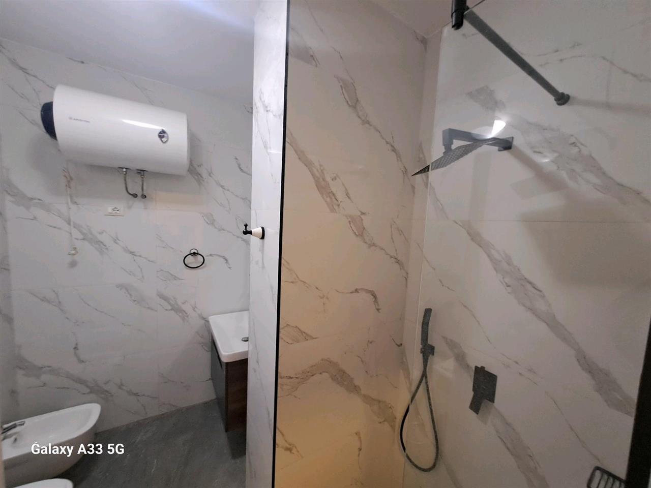 Apartament me qera/ Kodra e diellit