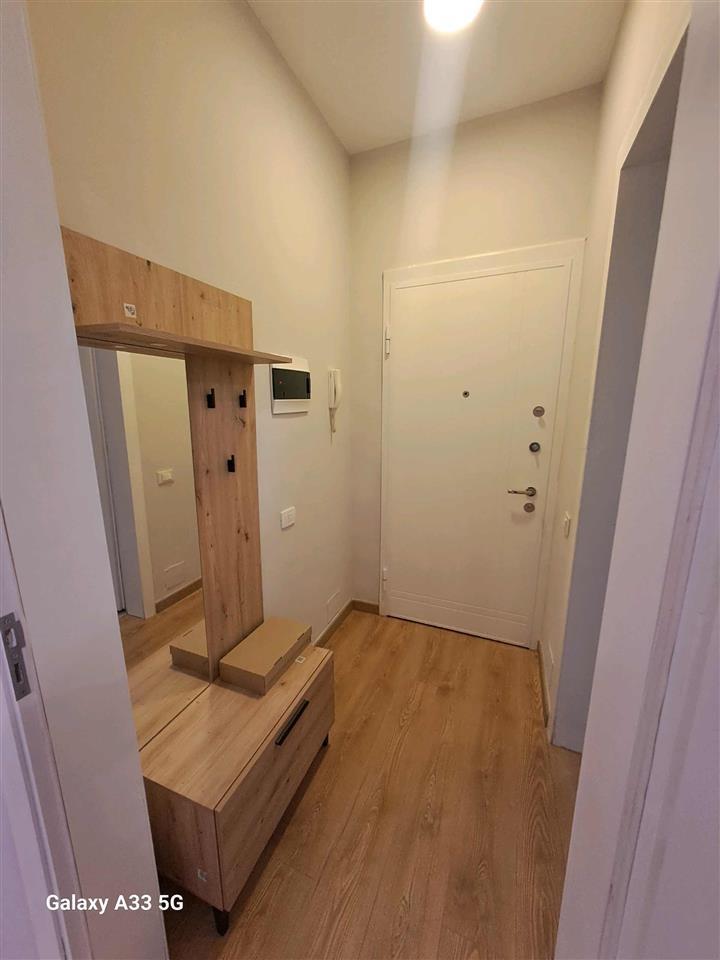 Apartament me qera/ Kodra e diellit