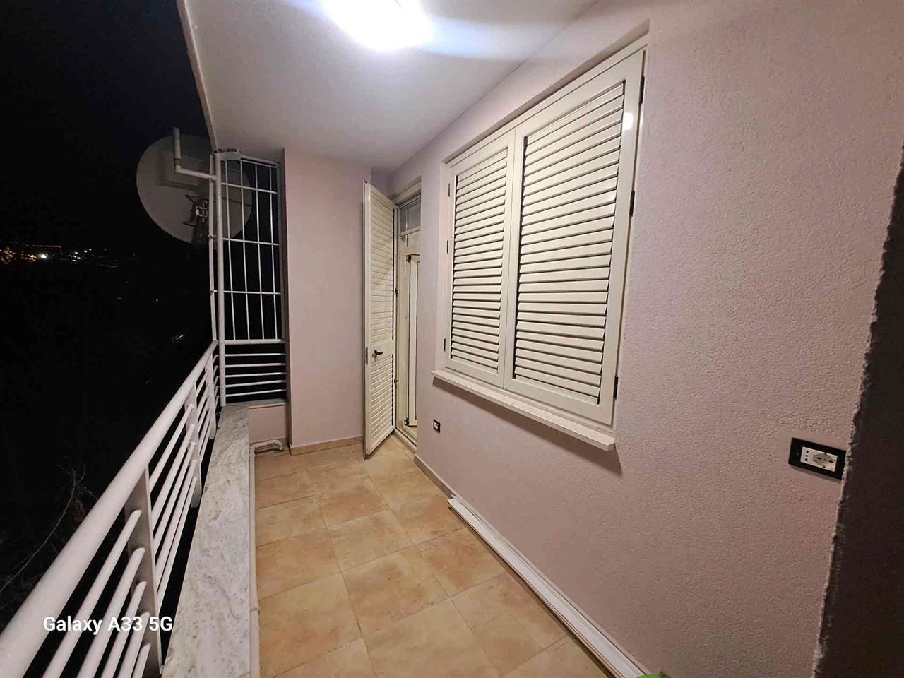 Apartament me qera/ Kodra e diellit