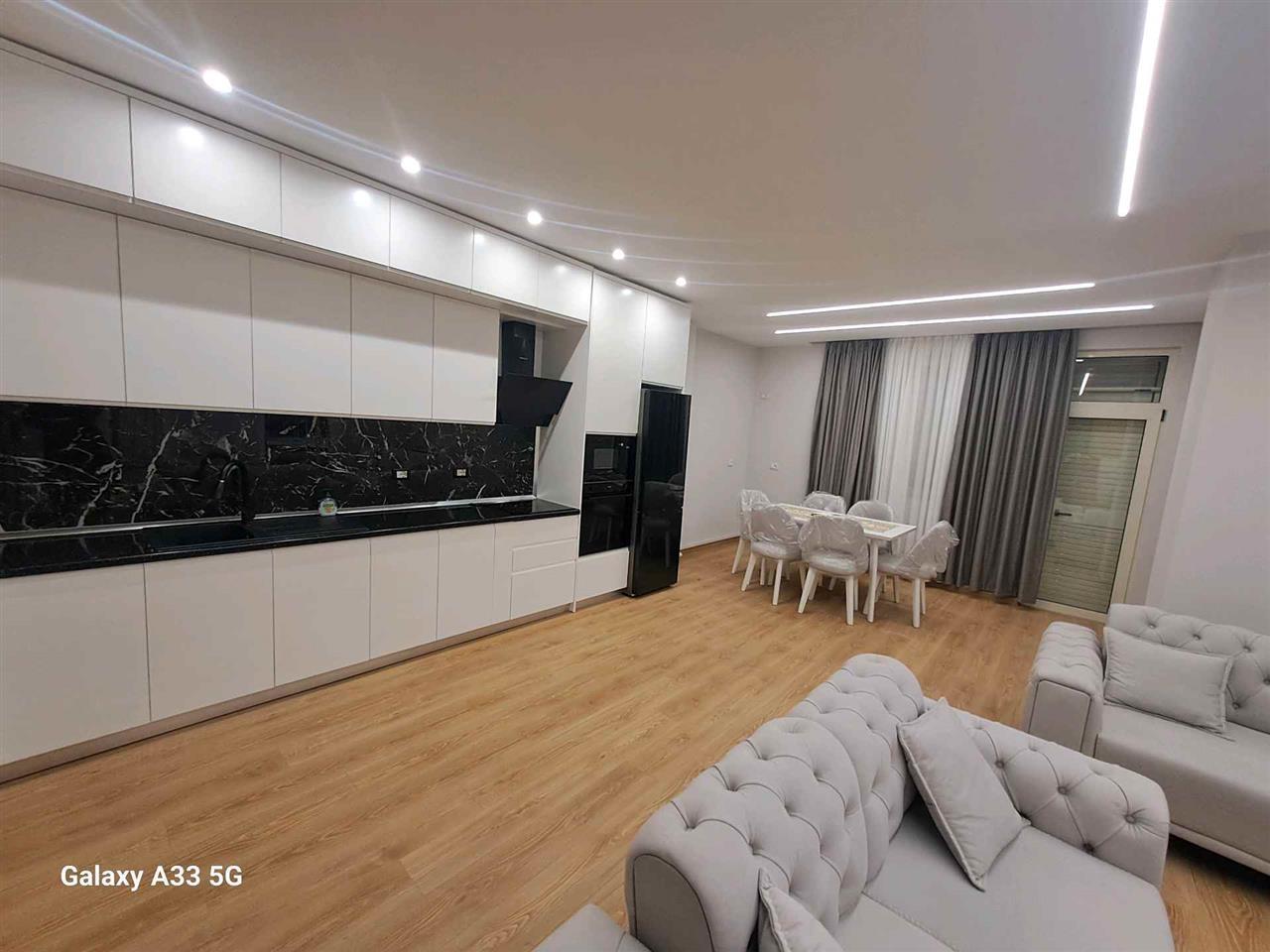 Apartament me qera/ Kodra e diellit