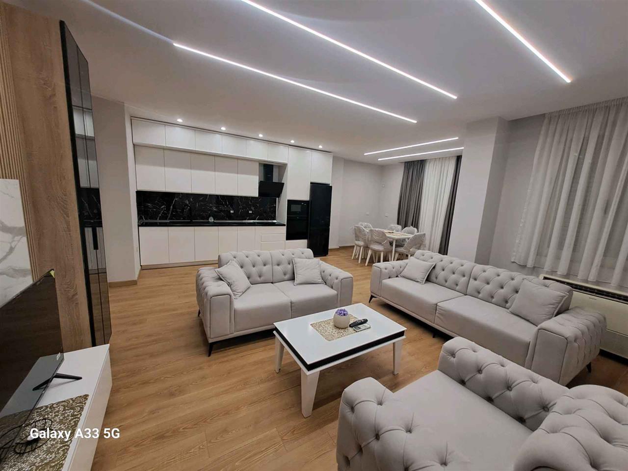 Apartament me qera/ Kodra e diellit