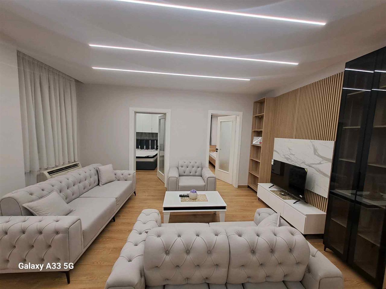 Apartament me qera/ Kodra e diellit