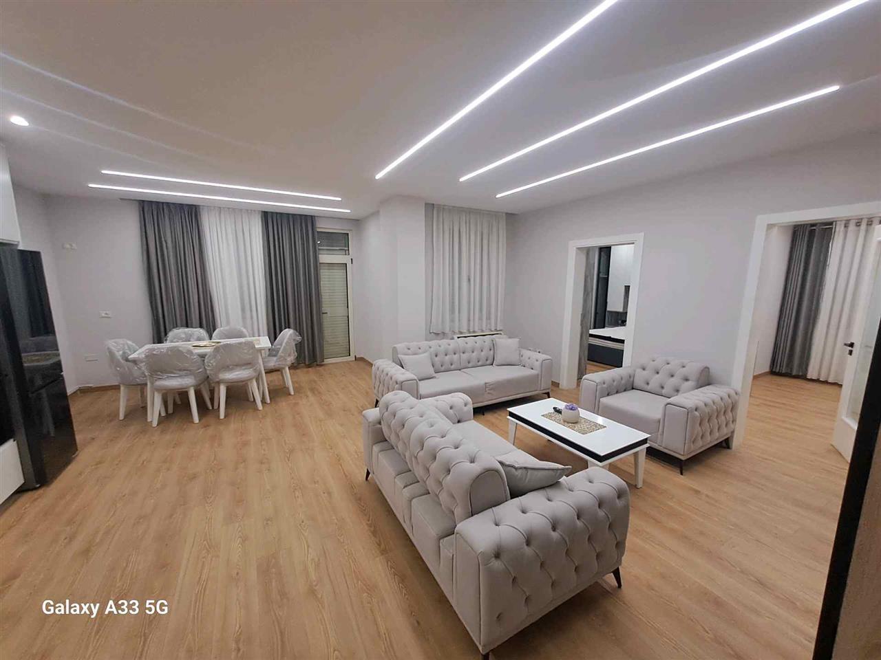 Apartament me qera/ Kodra e diellit