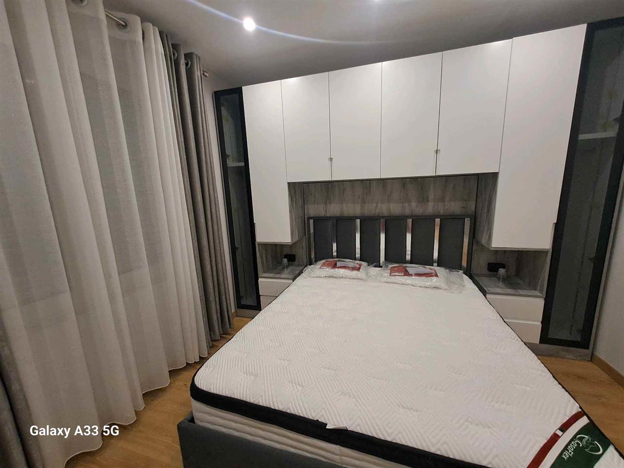 Apartament me qera/ Kodra e diellit