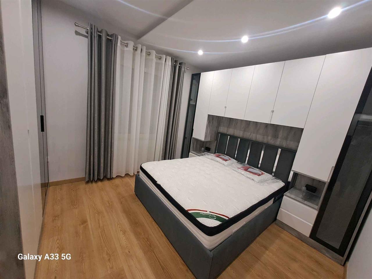 Apartament me qera/ Kodra e diellit