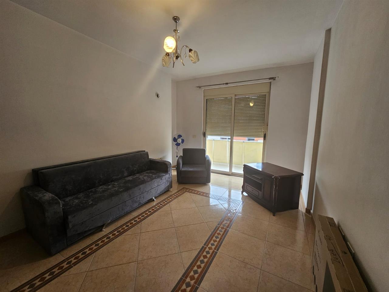Apartament 2+1 me qera