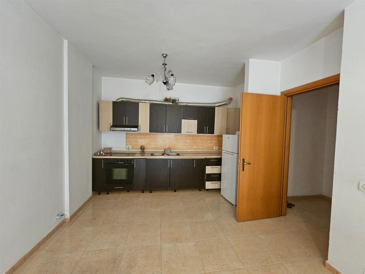 Apartament 2+1 me qera