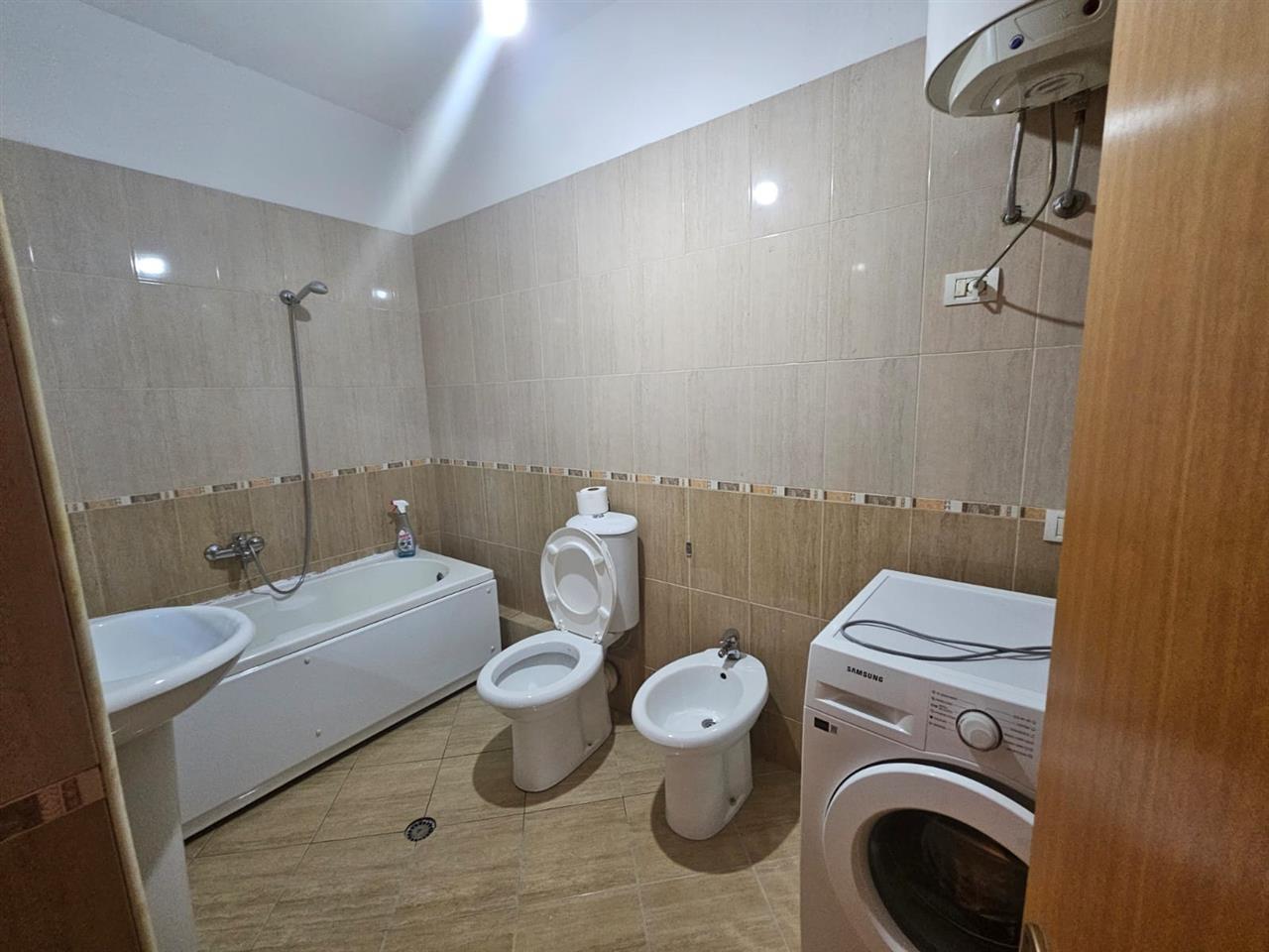 Apartament 2+1 me qera