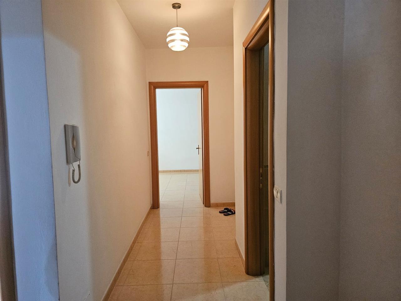 Apartament 2+1 me qera