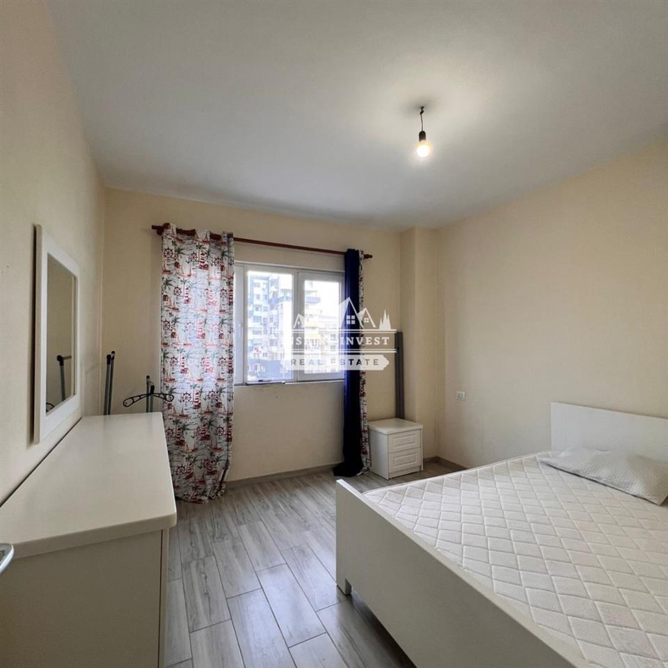 SHITET APARTAMENT 2+1+2 PLAZH,DURRES