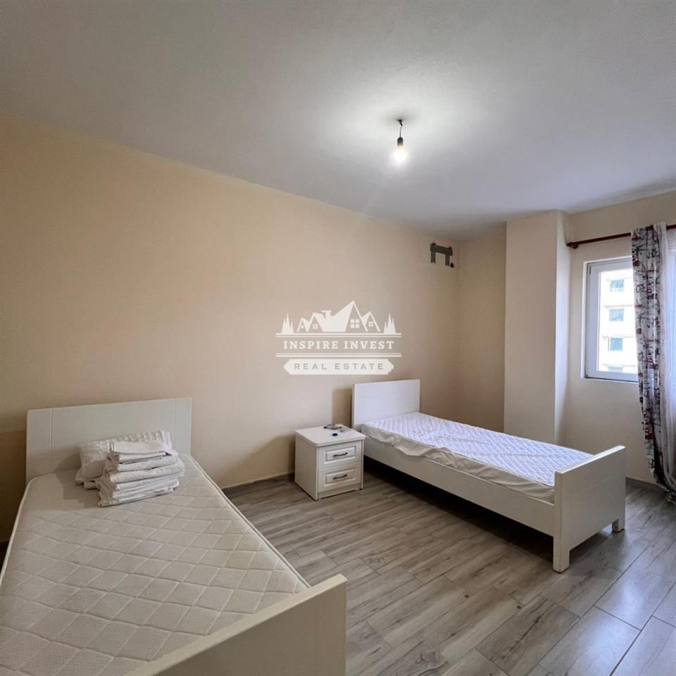 SHITET APARTAMENT 2+1+2 PLAZH,DURRES