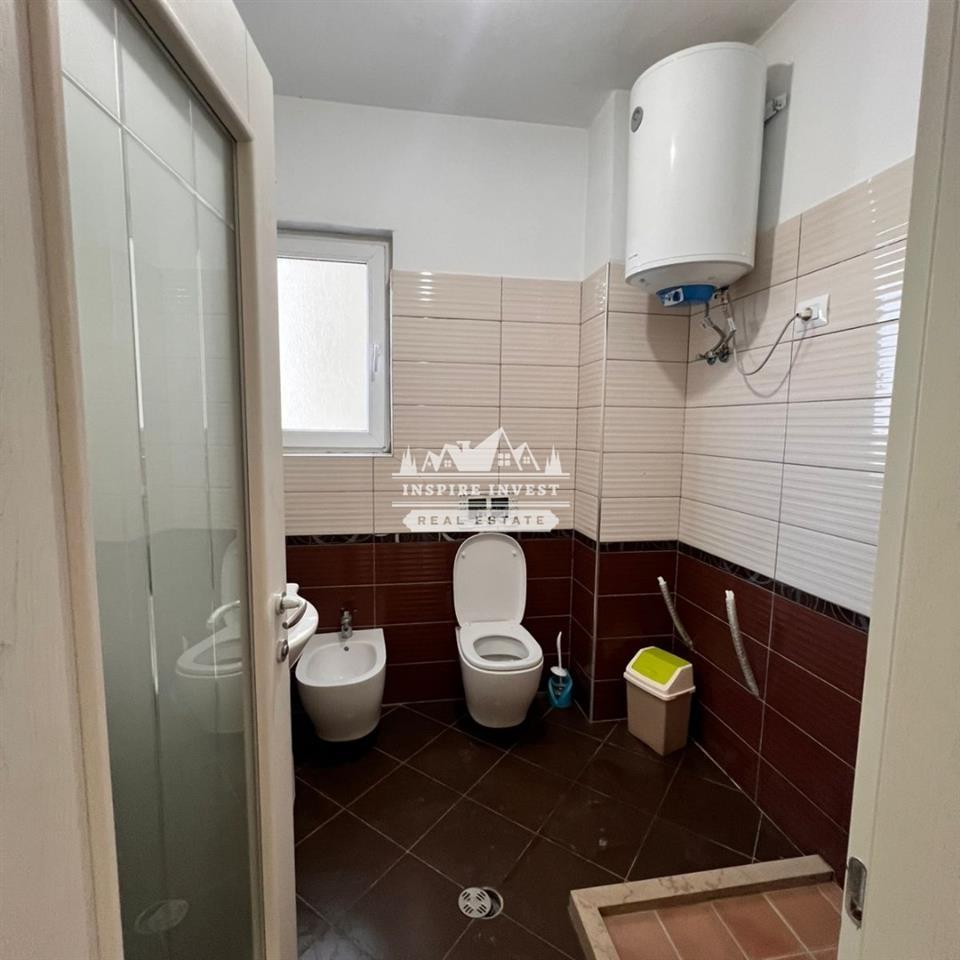 SHITET APARTAMENT 2+1+2 PLAZH,DURRES
