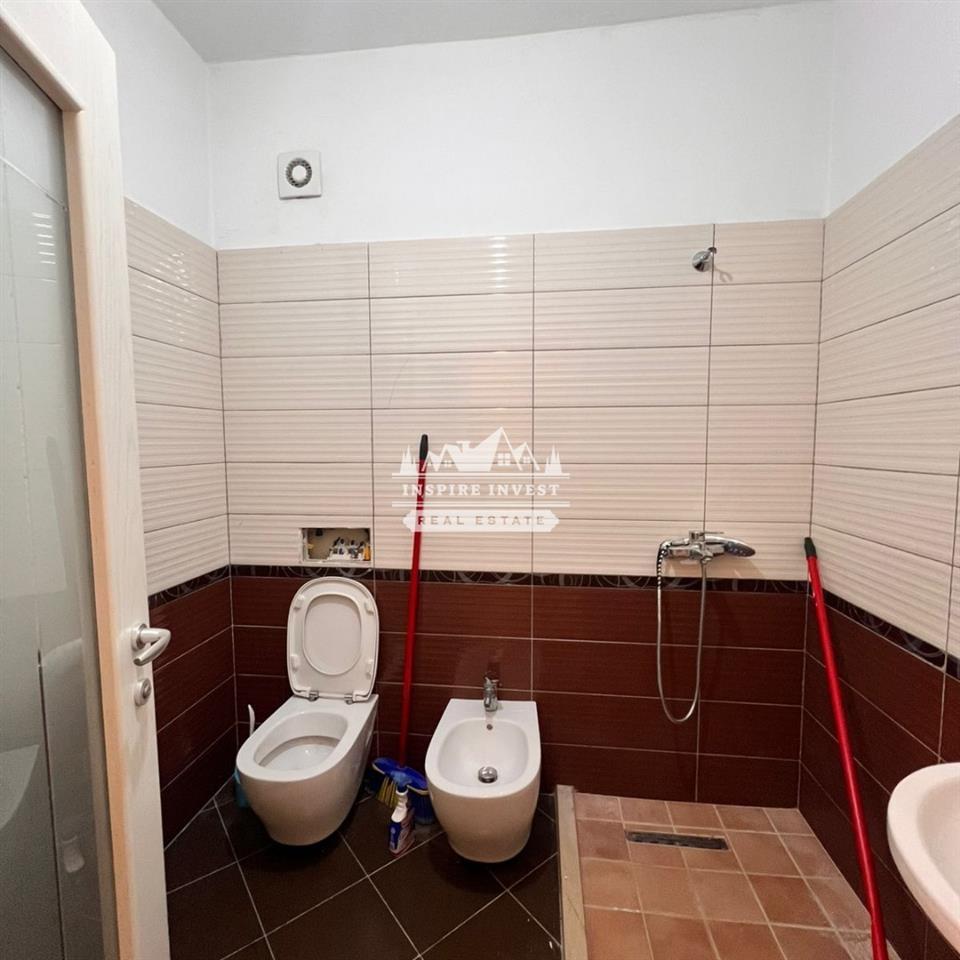 SHITET APARTAMENT 2+1+2 PLAZH,DURRES