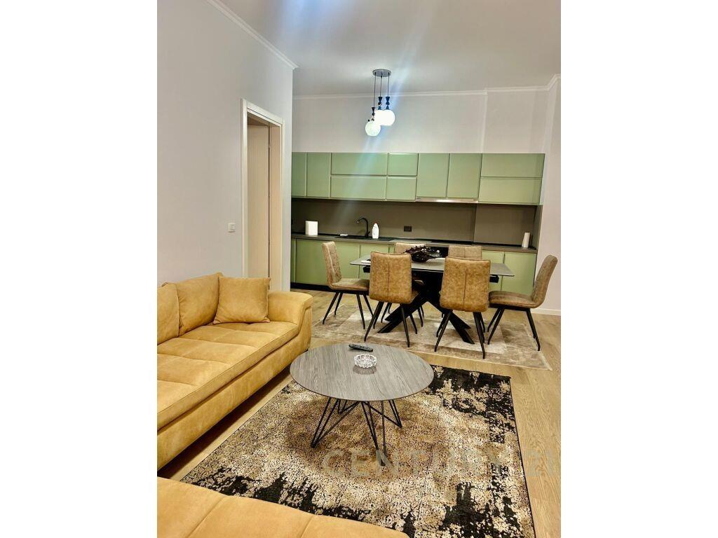 JEPET ME QIRA APARTAMENT 2+1+2 + POST PARKIMI TEK DELIJORGJI