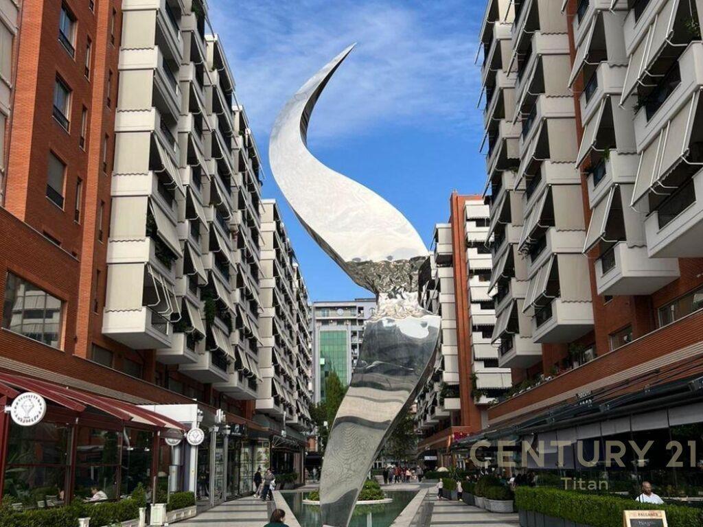 JEPET ME QIRA APARTAMENT 2+1+2 + POST PARKIMI TEK DELIJORGJI