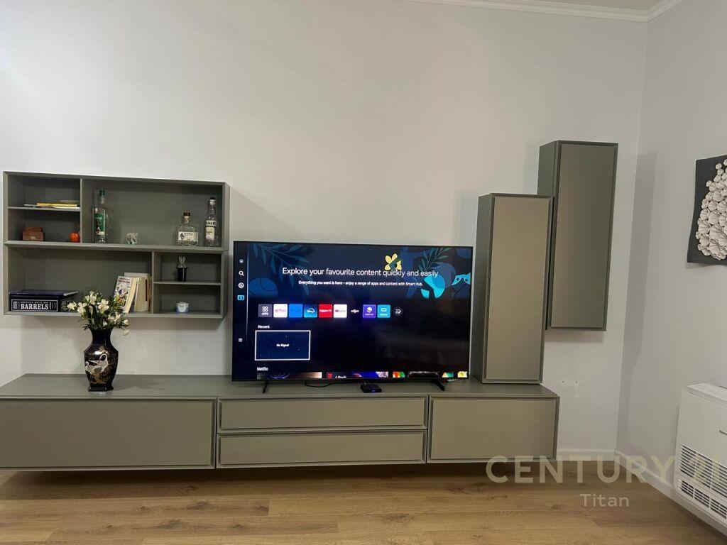 JEPET ME QIRA APARTAMENT 2+1+2 + POST PARKIMI TEK DELIJORGJI