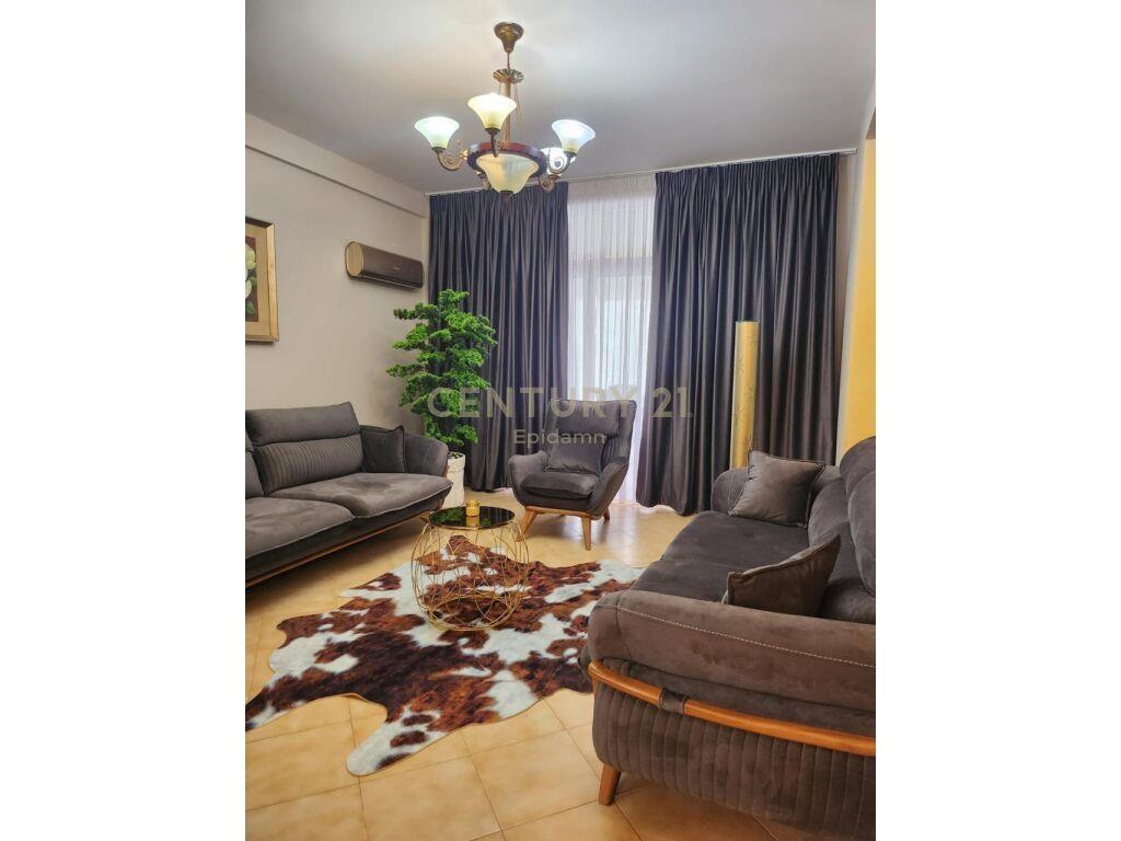 Apartament 3+1+2 për qira në Vollga, Durrës