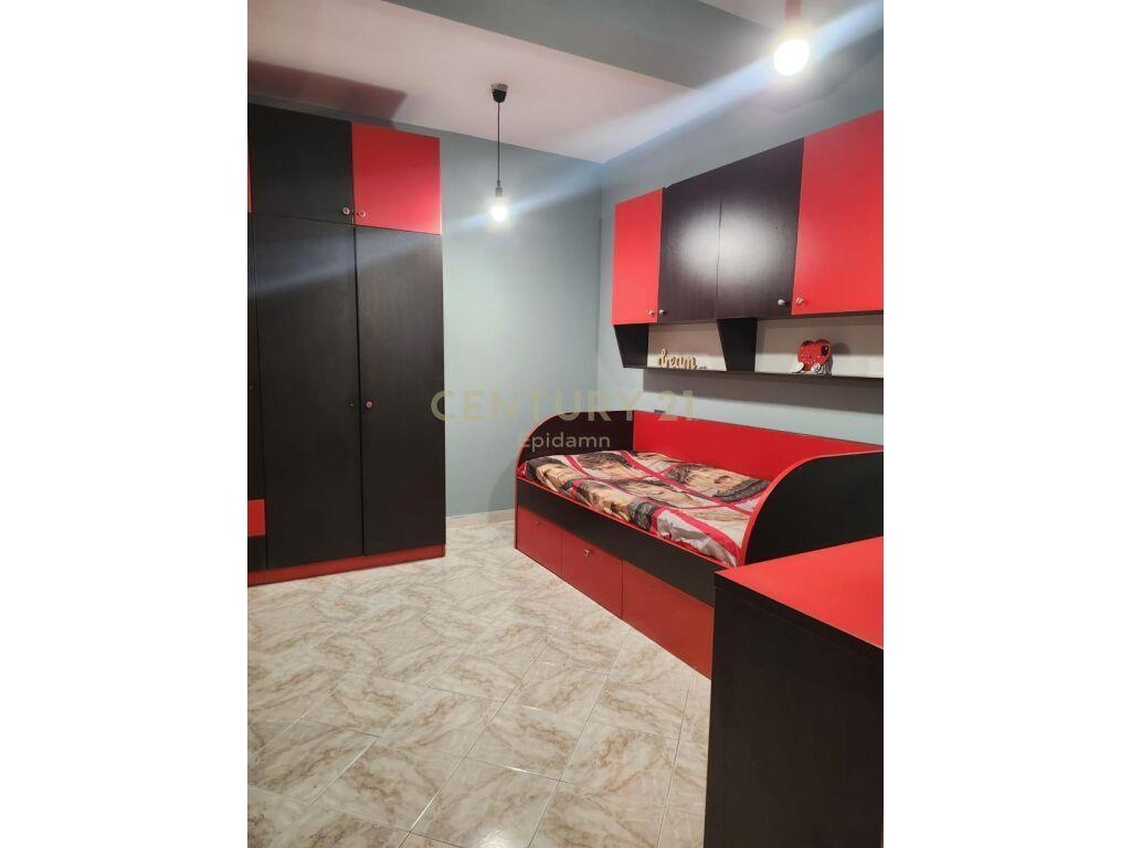 Apartament 3+1+2 për qira në Vollga, Durrës
