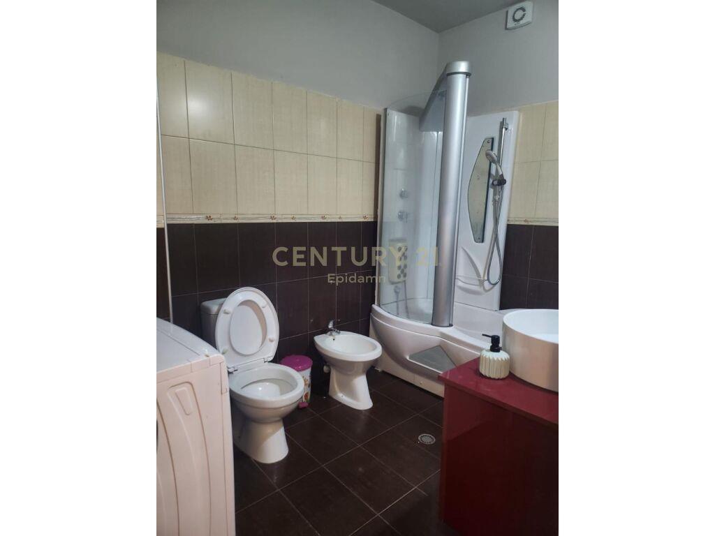 Apartament 3+1+2 për qira në Vollga, Durrës