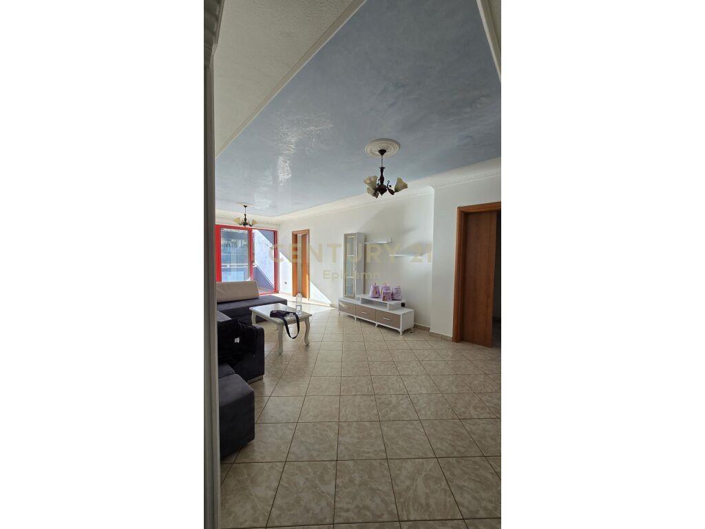 Apartament 3+1+2 me Qira në Vollga, Durrës – 800€ |