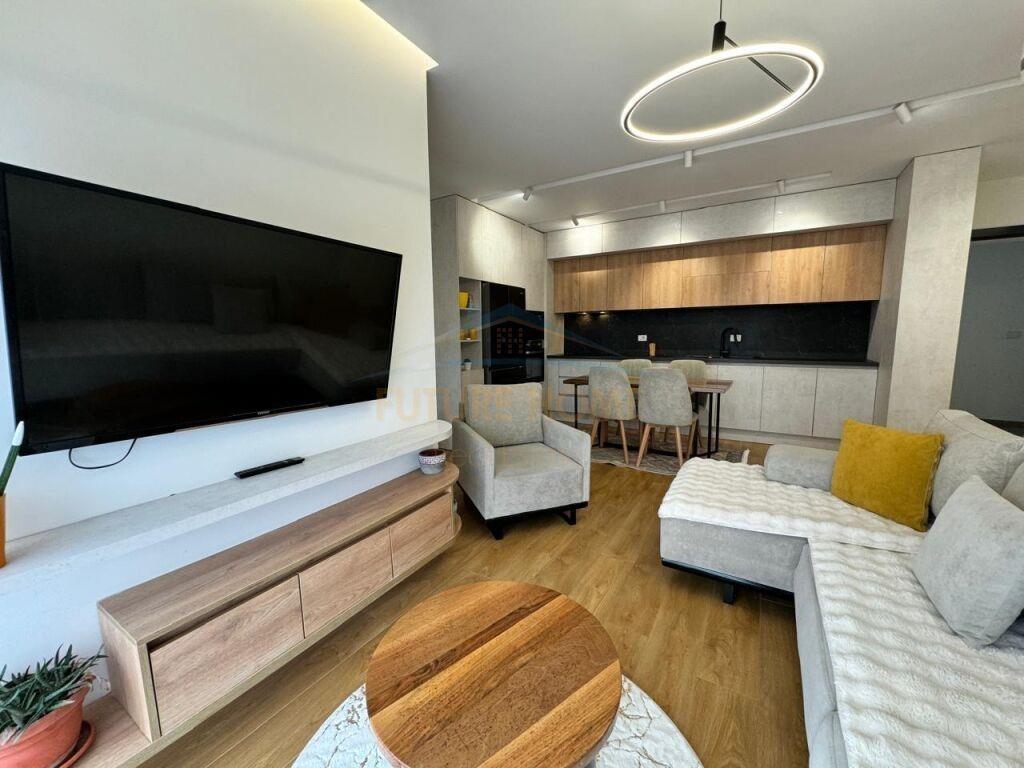 Qera, Apartament 2+1, Selitë,Tiranë.