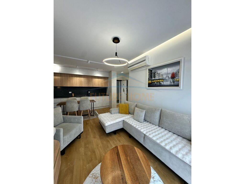 Qera, Apartament 2+1, Selitë,Tiranë.