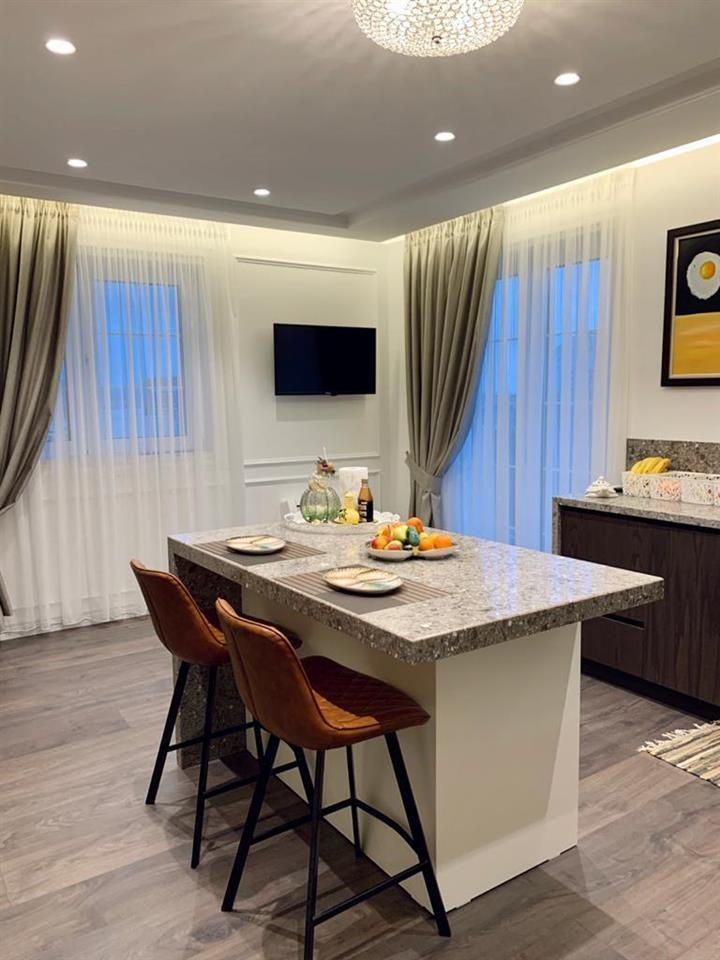 Shitet super apartament te Vila e Zogut Durres