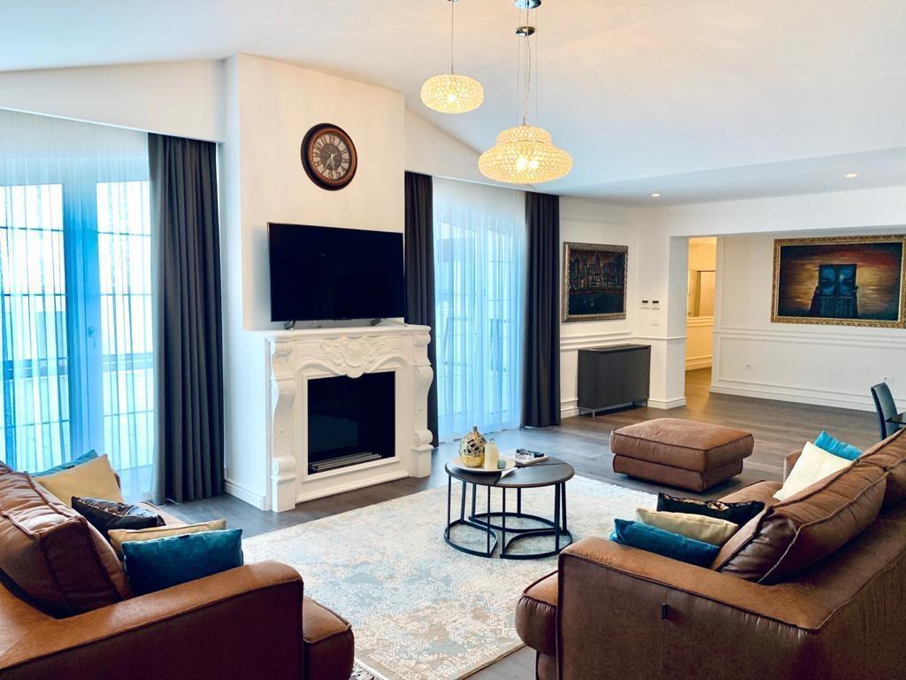 Shitet super apartament te Vila e Zogut Durres