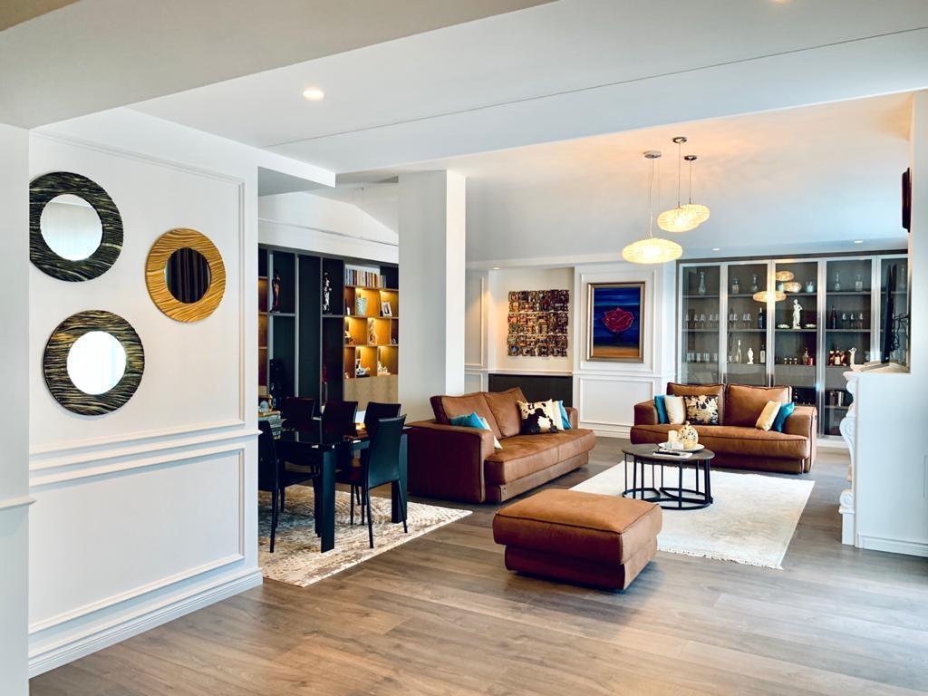 Shitet super apartament te Vila e Zogut Durres